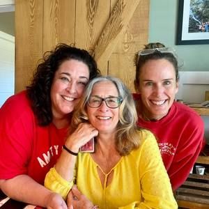 Meet your Posher, Ann